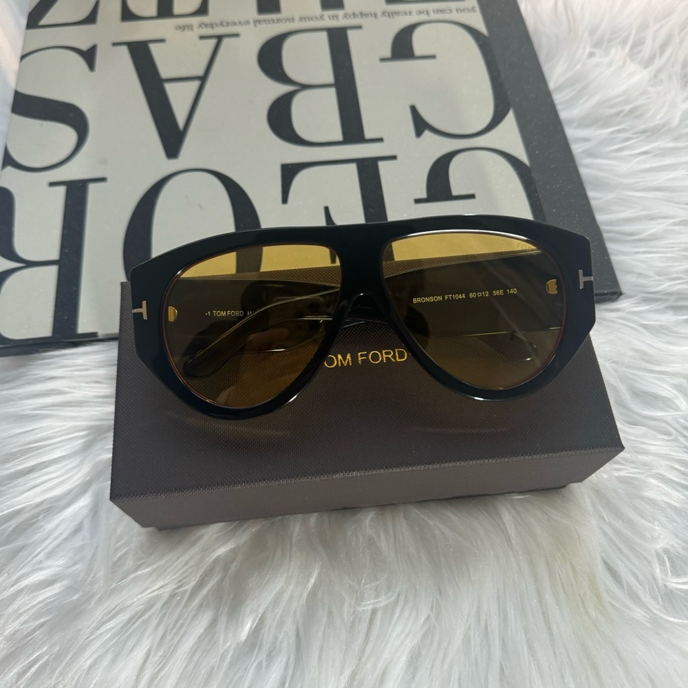 Tom Ford Sunglasses